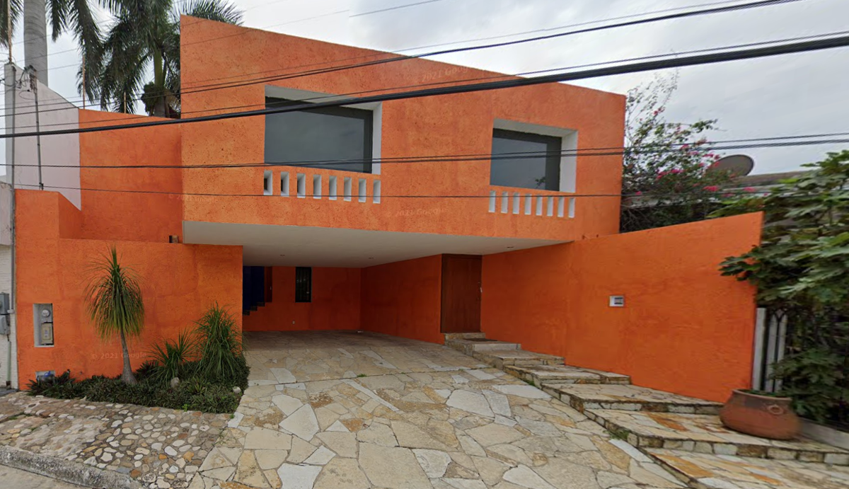 Casa en venta en Lomas de Rosales, Tampico — foto 1 de 10