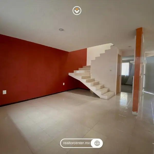 Casa en venta en San Fernando, Mineral de la Reforma — foto 3 de 8