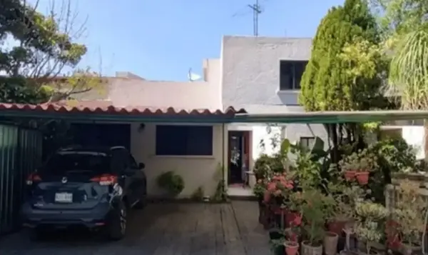 Casa en venta en Ex Hacienda San Juan de Dios, Tlalpan — foto 2 de 7