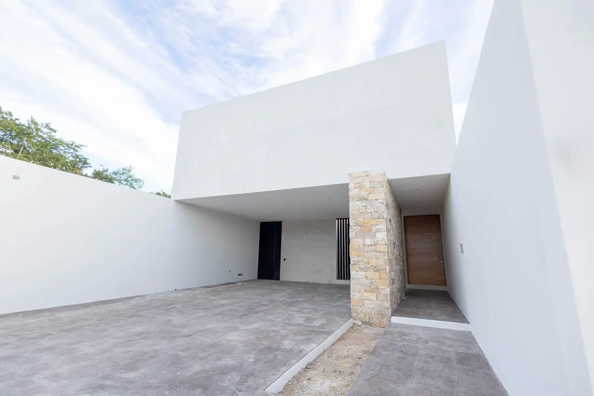 Casa en venta en Temozon Norte, Mérida — foto 1 de 17
