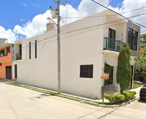 Casa en venta en Bosques del Pedregal, San Cristóbal de las Casas — foto 2 de 10