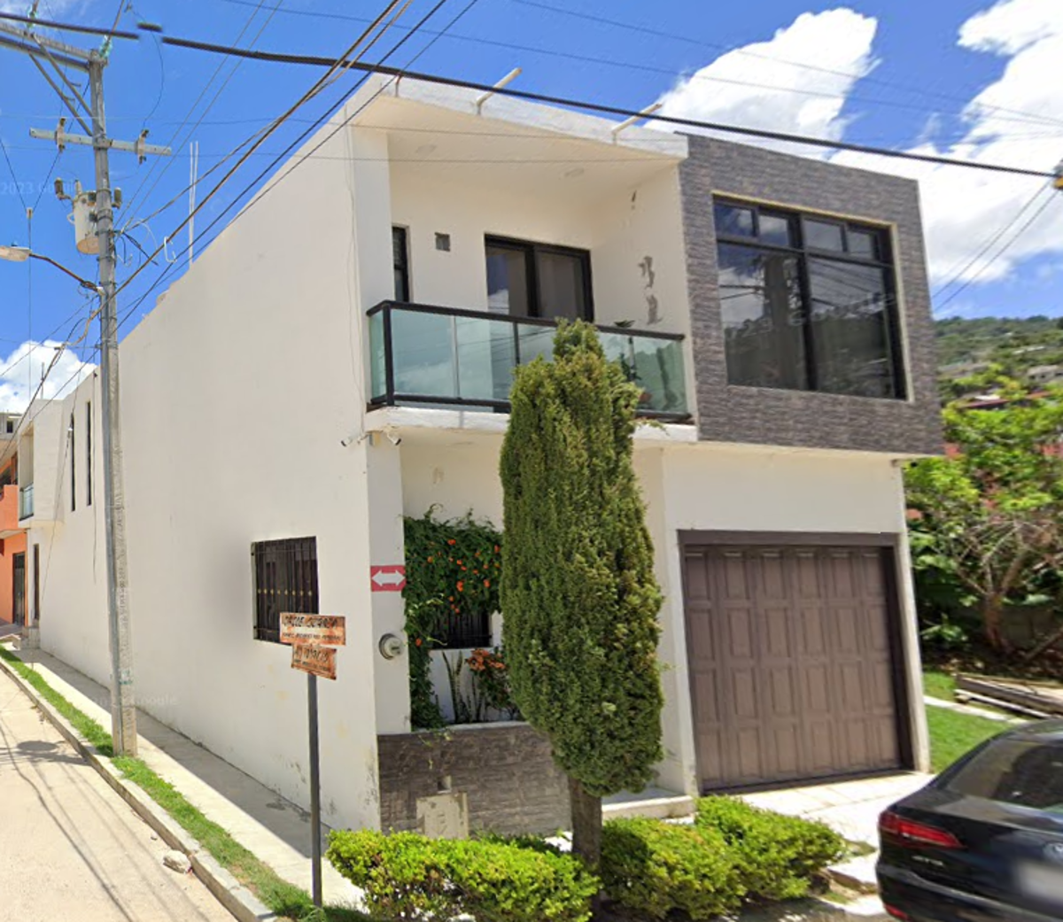 Casa en venta en Bosques del Pedregal, San Cristóbal de las Casas — foto 1 de 10