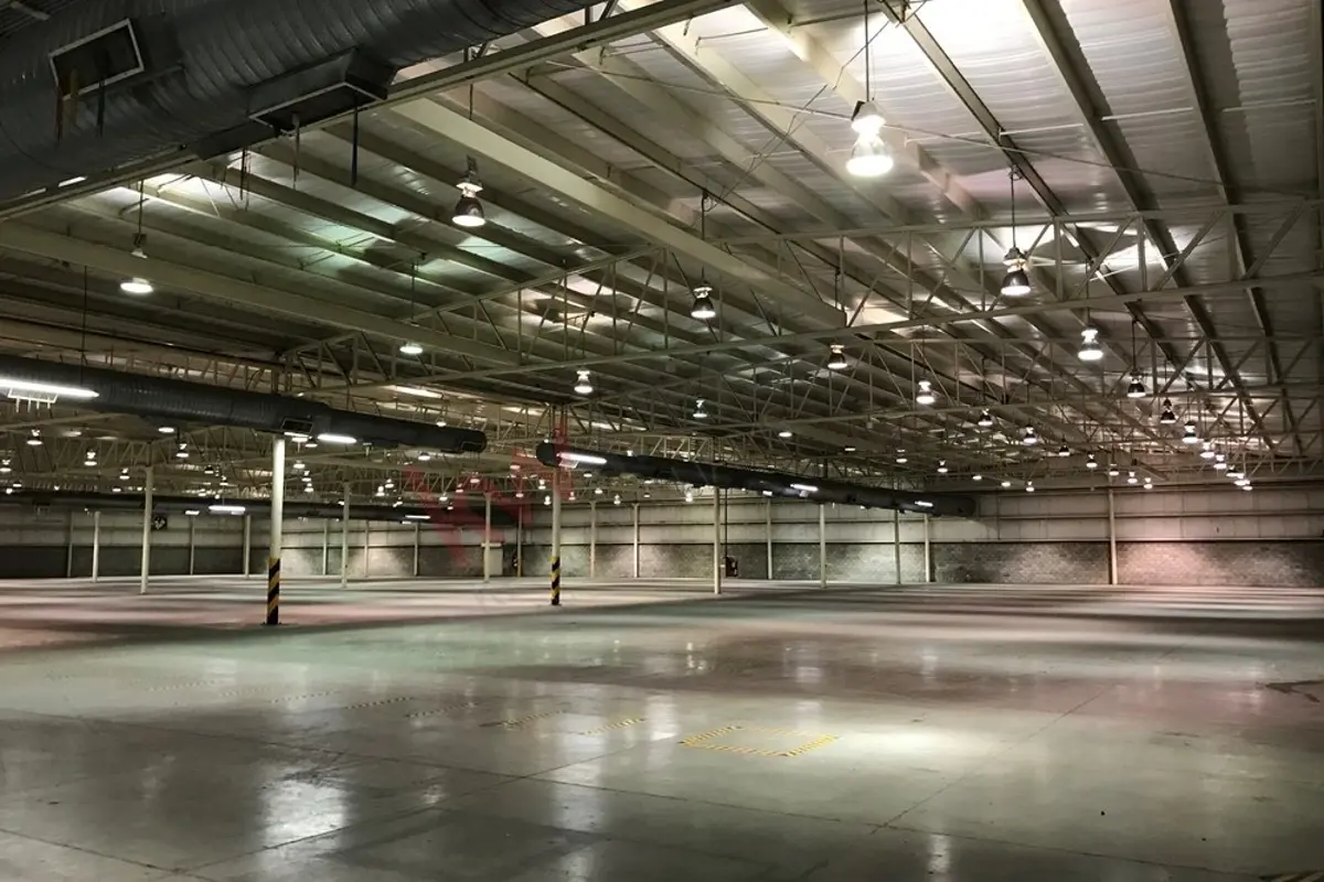 Bodega en Renta en Parque Industrial Laguna, Gómez Palacio, Durango