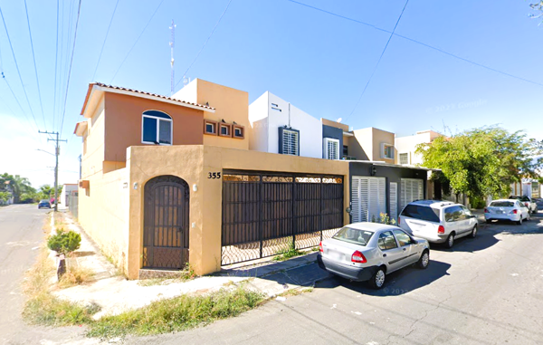 Casa en venta en Las Lagunas, Villa de Álvarez — foto 2 de 10