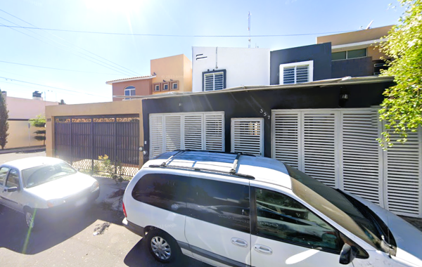 Casa en venta en Las Lagunas, Villa de Álvarez — foto 3 de 10