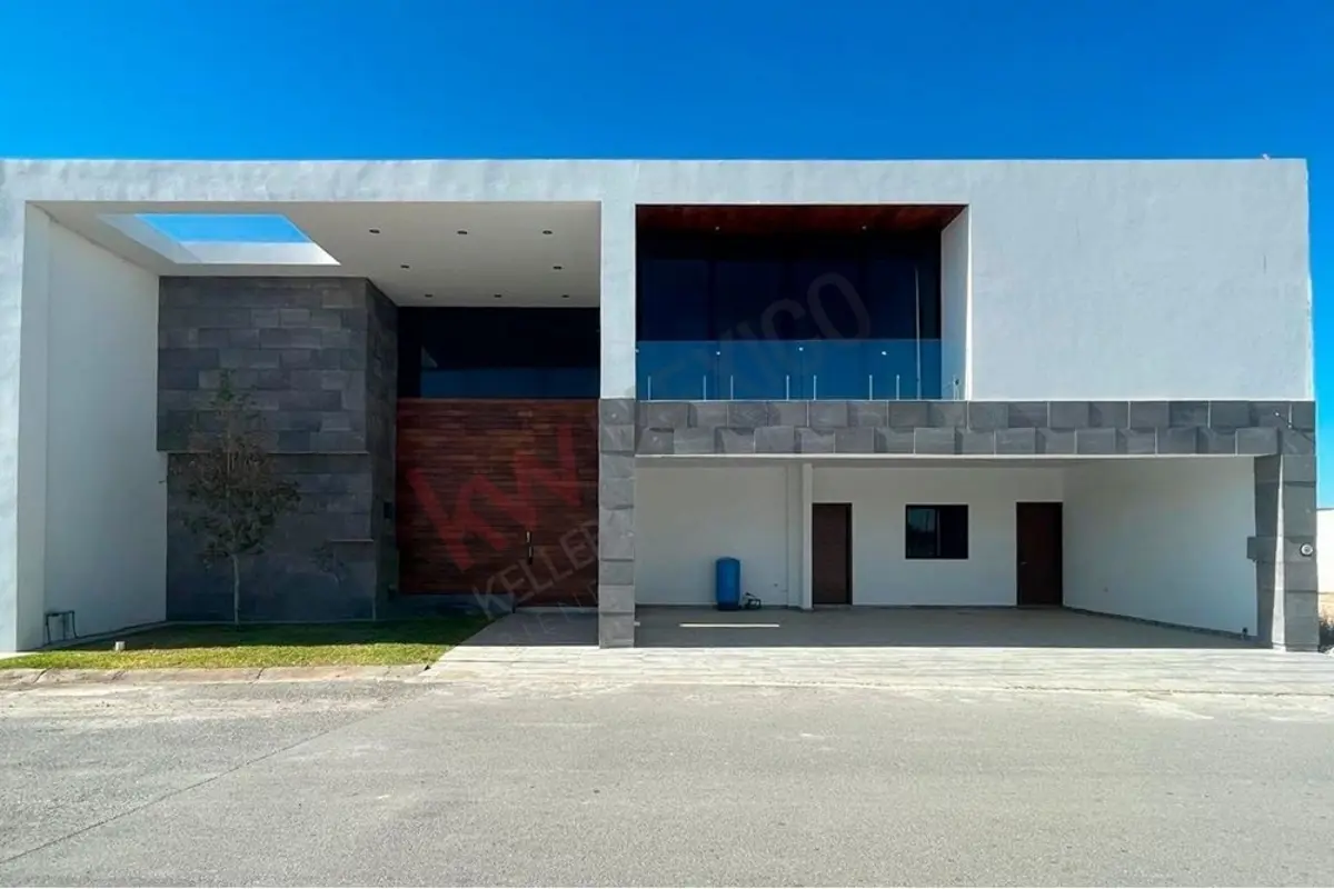 Casa en Venta en Hacienda del Rosario, Torreón, Coahuila de Zaragoza