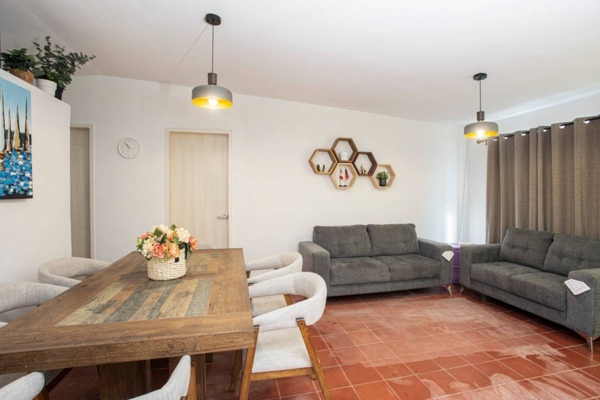 Casa en venta en Unidad México, Zapopan — foto 2 de 14