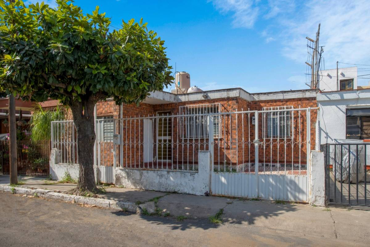 Casa en venta en Unidad México, Zapopan — foto 1 de 14