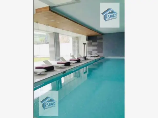 Departamento en renta en Tizapan, Álvaro Obregón — foto 3 de 5