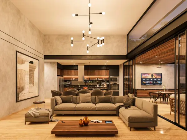 Casa en venta en Yucatán Country Club, Mérida — foto 3 de 10
