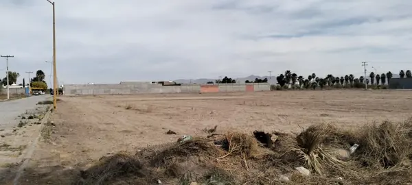 Terreno en venta en Residencial Lumbalca, Matamoros — foto 3 de 8