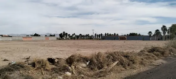 Terreno en venta en Residencial Lumbalca, Matamoros — foto 2 de 8