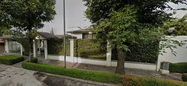 Casa en venta en Bosque de las Lomas, Miguel Hidalgo — foto 2 de 6
