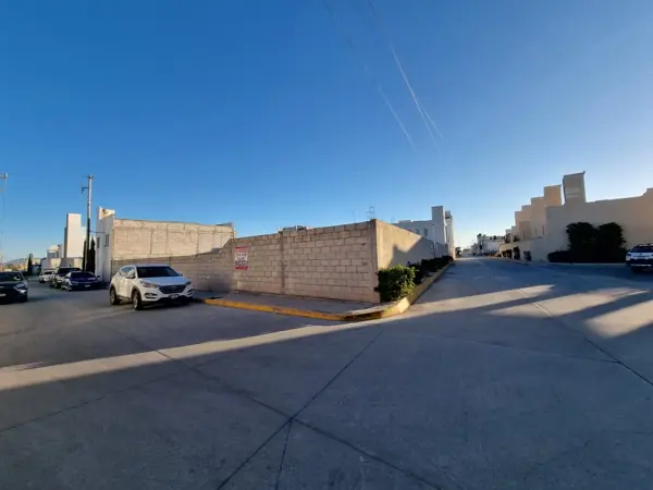 Terreno en venta en Los Girasoles, Pachuca de Soto — foto 2 de 7