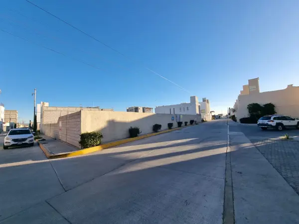 Terreno en venta en Los Girasoles, Pachuca de Soto — foto 3 de 7
