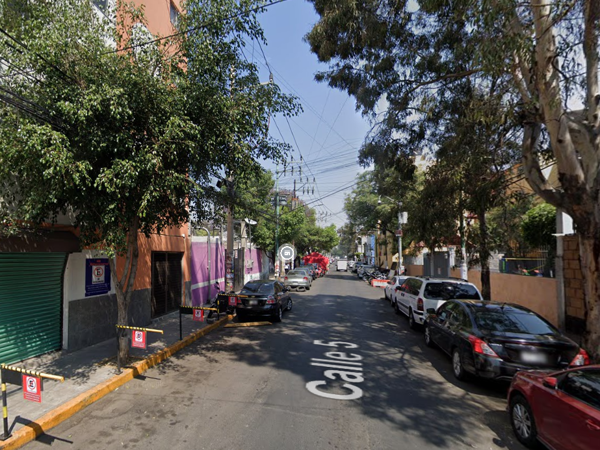 Departamento en venta en Agrícola Pantitlán, Iztacalco — foto 3 de 5