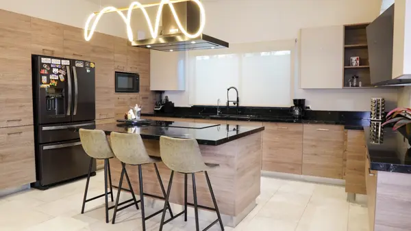 Casa en venta en San Alberto, Saltillo — foto 3 de 24
