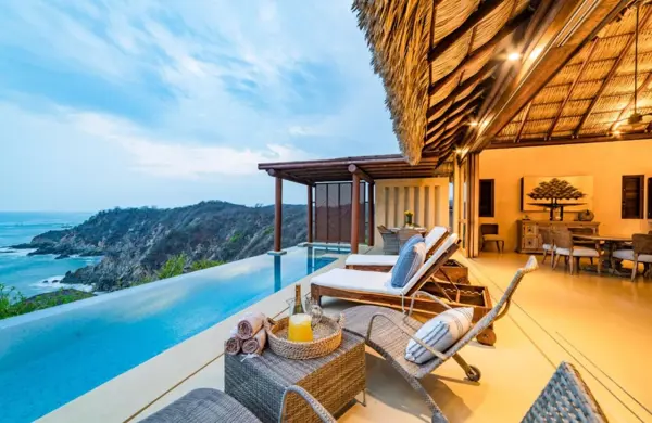 Casa en venta en Bahías de Huatulco, Santa María Huatulco — foto 2 de 24