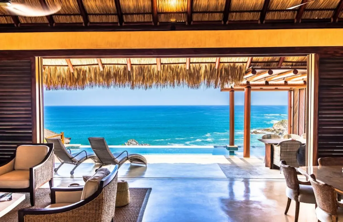 Casa en venta en Bahías de Huatulco, Santa María Huatulco — foto 1 de 24