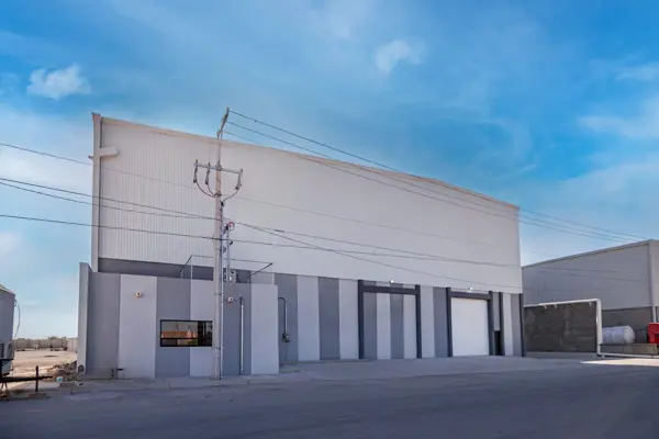 Nave en renta en Parque Industrial Santa Rita, Gómez Palacio, Durango