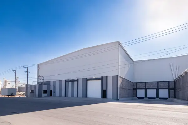 Nave en renta en Parque Industrial Santa Rita, Gómez Palacio — foto 3 de 17