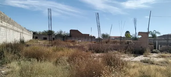 Terreno en venta en El Olivo, Matamoros — foto 2 de 11