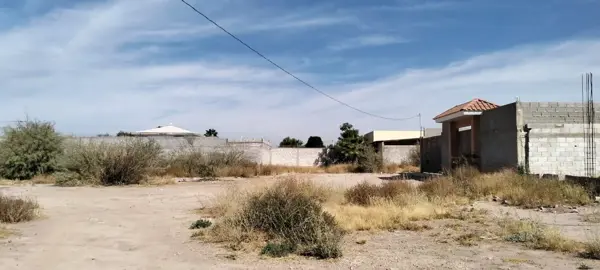 Terreno en venta en El Olivo, Matamoros — foto 3 de 11