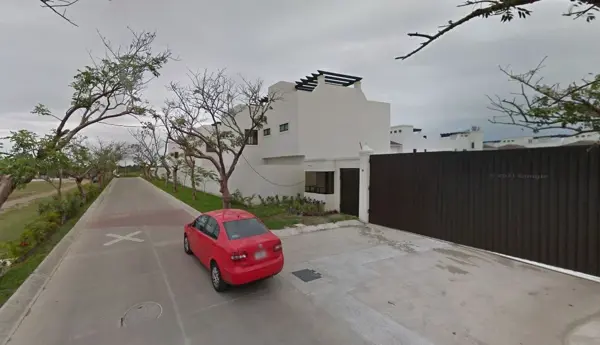Casa en venta en Quinta Al Andalus, Boca del Río — foto 2 de 10