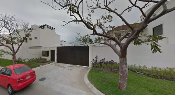 Casa en venta en Quinta Al Andalus, Boca del Río — foto 3 de 10