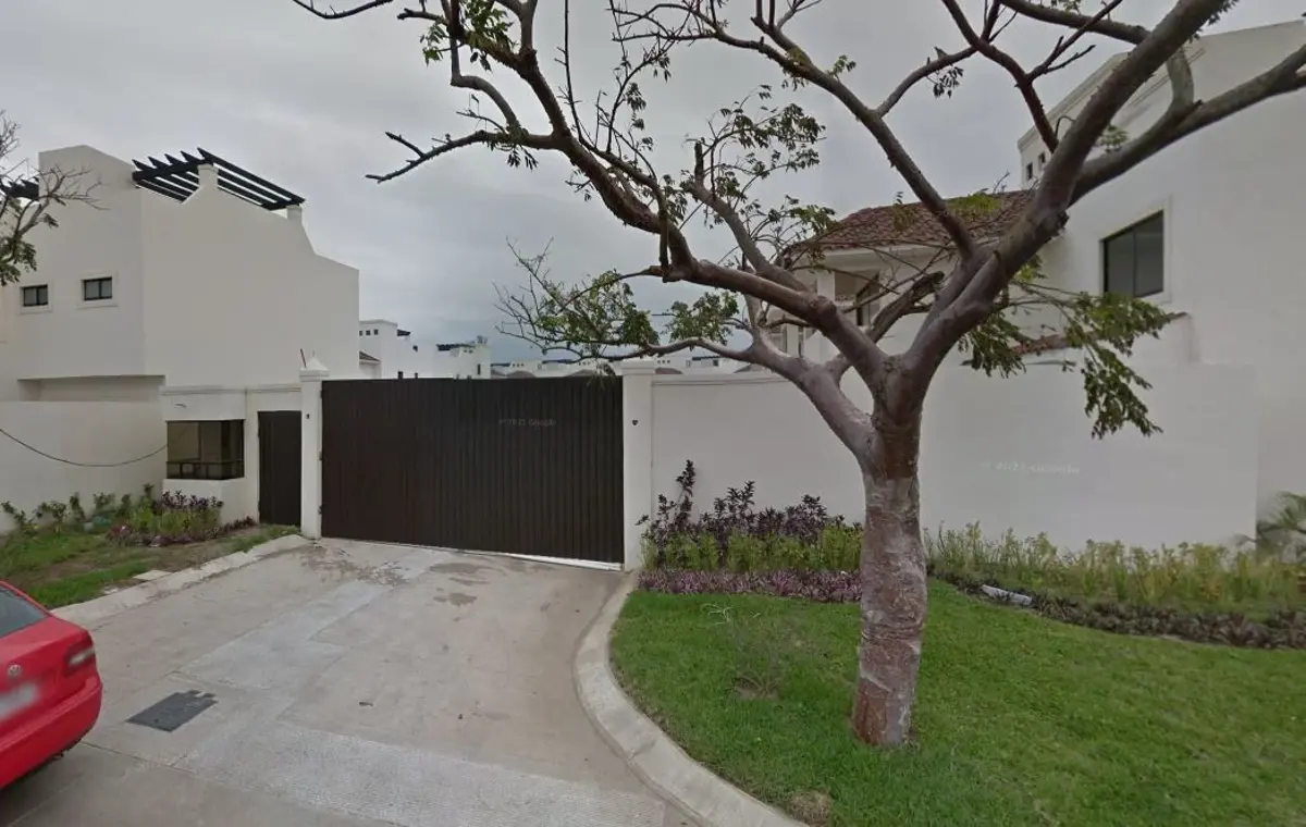Casa en venta en Quinta Al Andalus, Boca del Río — foto 1 de 10