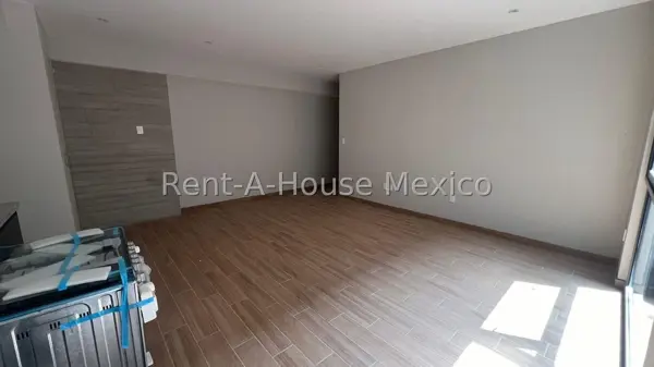Departamento en renta en San Jose Insurgentes, Benito Juárez — foto 2 de 18