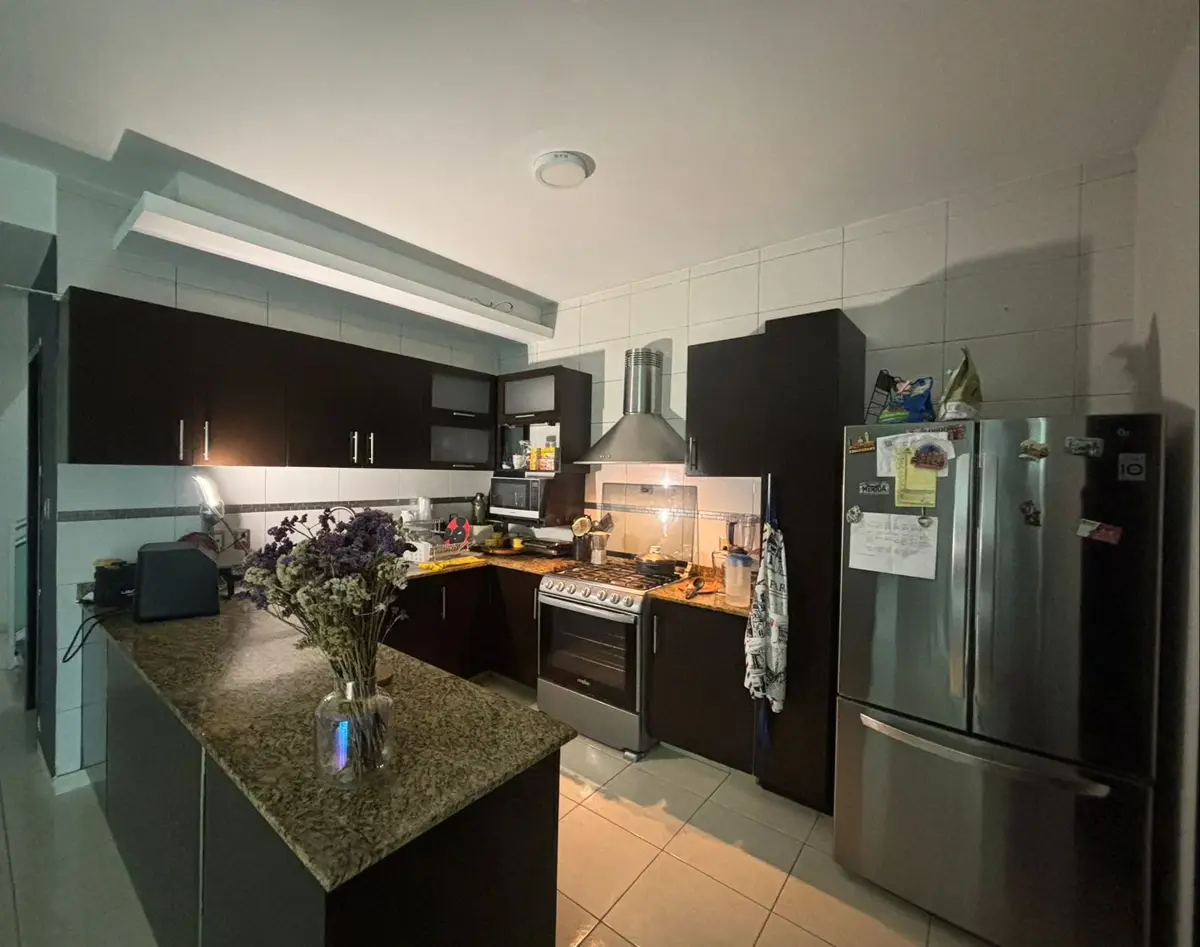 Casa en venta en Las Lomas Residencial, Alvarado — foto 1 de 8