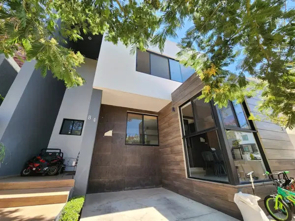 Casa en venta en Tres Marías, Morelia — foto 3 de 25