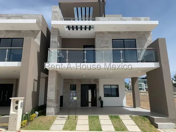 Casa en venta en Santa Gertrudis, Pachuca de Soto — foto 2 de 11