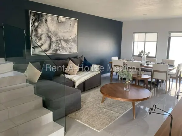 Casa en venta en Santa Gertrudis, Pachuca de Soto — foto 3 de 11