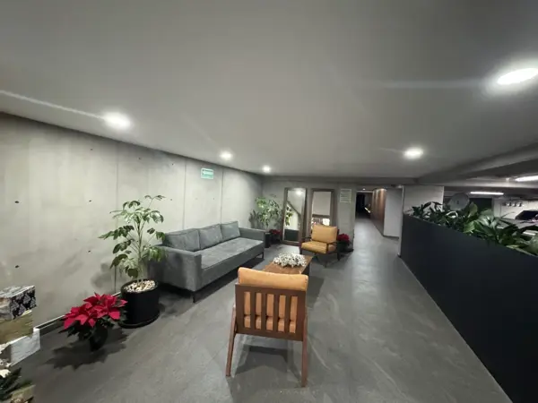 Departamento en venta en Del Valle Norte, Benito Juárez — foto 3 de 16