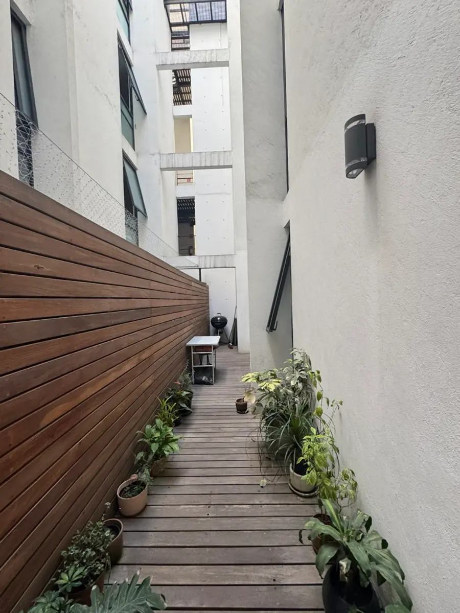 Departamento en venta en Del Valle Norte, Benito Juárez — foto 1 de 16