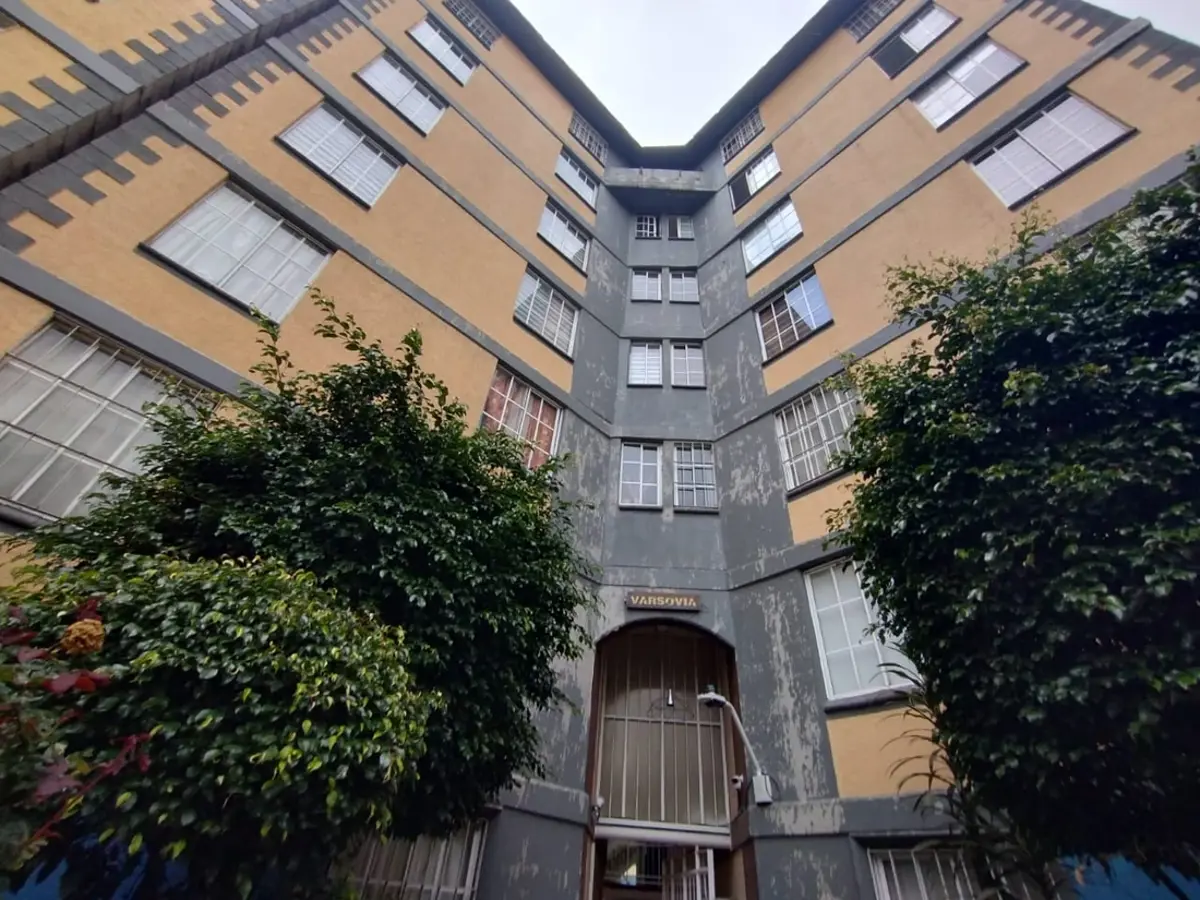 Departamento en venta en San Joaquin, Miguel Hidalgo — foto 1 de 26