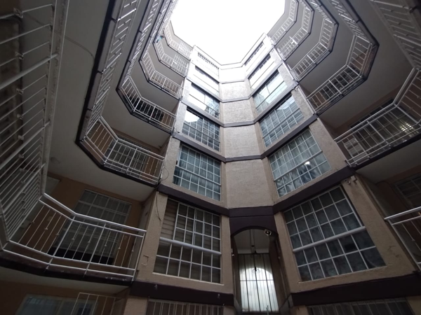 Departamento en venta en San Joaquin, Miguel Hidalgo — foto 2 de 26