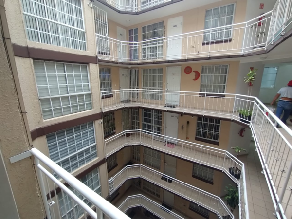 Departamento en venta en San Joaquin, Miguel Hidalgo — foto 3 de 26