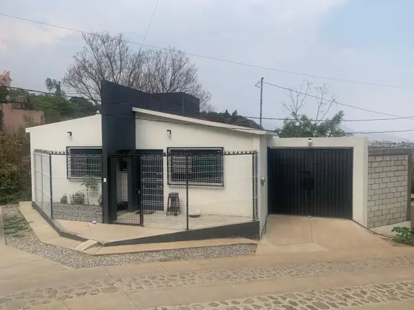 Casa en venta en Ahuatepec, Cuernavaca — foto 2 de 20