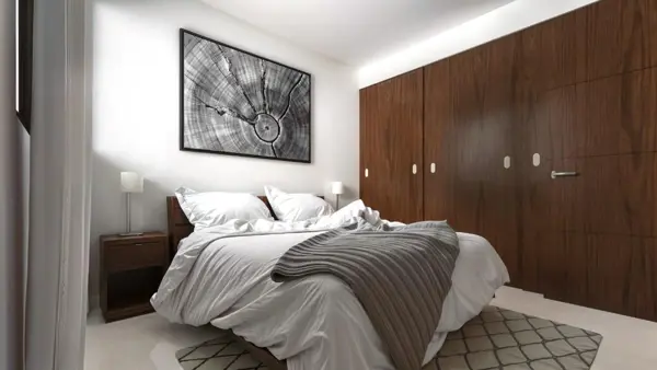 Departamento en venta en Balcones de Morelia, Morelia — foto 2 de 14