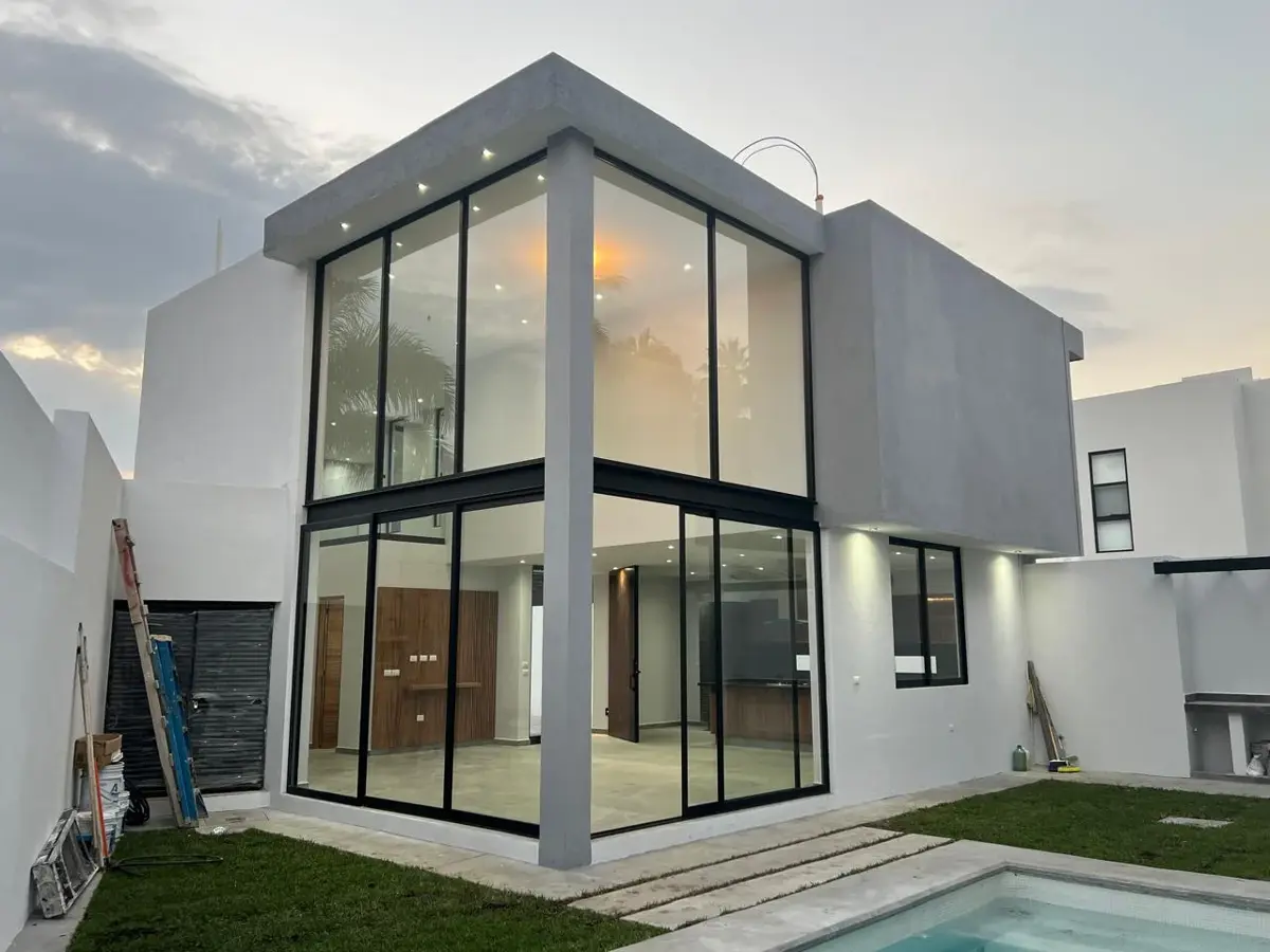 Casa en venta en Lomas de Cuernavaca, Temixco — foto 1 de 12