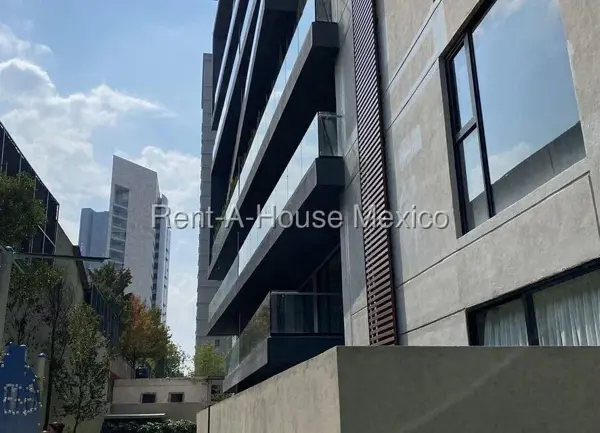 Departamento en venta en Lomas del Olivo, Huixquilucan — foto 3 de 37