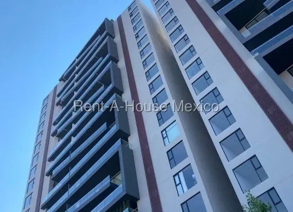 Departamento en venta en Lomas del Olivo, Huixquilucan — foto 2 de 37