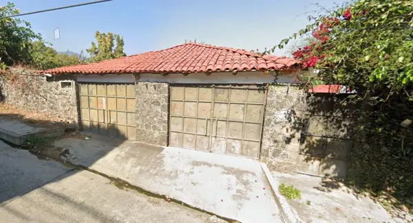 Quinta en Rancho Tetela, Cuernavaca, Morelos