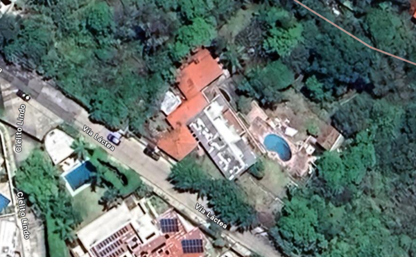 Quinta en venta en Rancho Tetela, Cuernavaca — foto 2 de 2