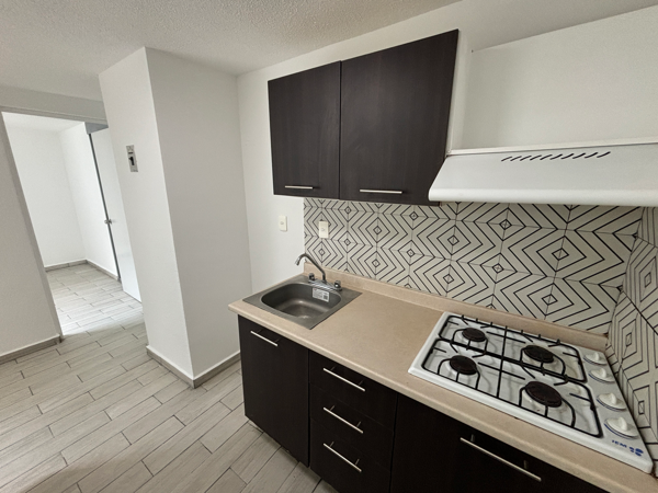 Departamento en venta en Merced Balbuena, Venustiano Carranza — foto 3 de 4