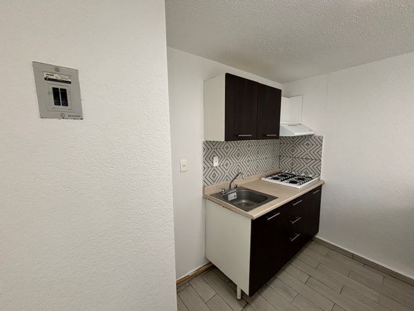 Departamento en venta en Merced Balbuena, Venustiano Carranza — foto 2 de 4