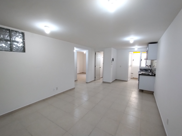 Departamento en venta en Valle Gomez, Venustiano Carranza — foto 3 de 18